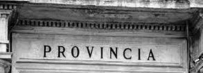 Province chiuse? Portano solo licenziamenti