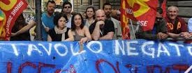 Isfol, ricercatori precari, Fraleone (Prc): «Sosteniamo la lotta dei 252 lavoratori precari, contro l’accorpamento dell’Isfol»