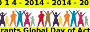 18 dicembre, Giornata d’Azione Globale per i Diritti delle e dei Migranti, Rifugiati e Sfollati