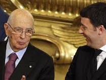 Napolitano, Ferrero: «Presidente di parte fa uno spot a favore del governo invece di garantire la Costituzione»
