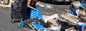 PRC: sacrosanta protesta CGIL e UIL ma responsabilità non solo di Meloni