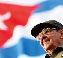 Discorso del presidente Raul Castro sulle relazioni di Cuba con gli USA