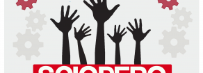 Il 12 dicembre sciopera anche tu! Contro Renzi, Merkel, Draghi, per il lavoro, il reddito, la dignità!