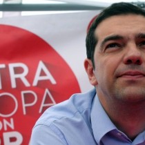 La strada della speranza è aperta: la Sinistra Europea con il popolo greco e Syriza