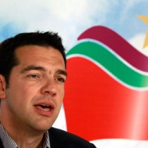 Elezioni in Grecia il 25 gennaio: i nostri auguri ad Alexis Tsipras e ai compagni di Syriza!
