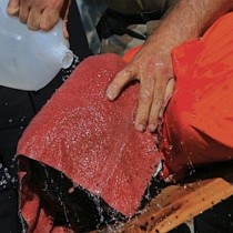 Tortura, l’«acqua sporca» della storia americana