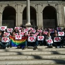 Il governo segua l’esempio di Roma sulle unioni civili