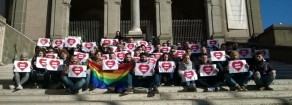 Il governo segua l’esempio di Roma sulle unioni civili