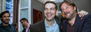 Syriza, la vera speranza di una svolta epocale