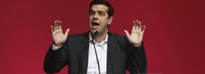 Noticine – Un mostro si aggira per l’Europa