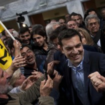 Tsipras: «Da lunedì in Europa si volta pagina»
