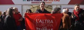 Tutti in Grecia, per giocare una partita che ci riguarda