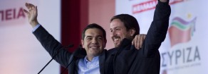 Syriza: «Dateci forza per governare»