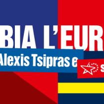 Berlino 2015, il Partito della Sinistra Europea sostiene Syriza per salvare la Grecia e cambiare Europa