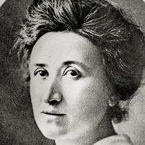 Socialismo e rivoluzione nella concezione di Rosa Luxemburg