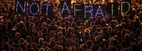 Charlie Hebdo – domani Ferrero (Prc) in piazza Duomo a Milano: «Razzismo e terrorismo sono due facce della stessa medaglia»