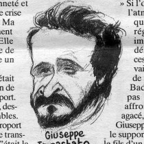 Charlie Hebdo, la mafia, il Centro Impastato e Peppino