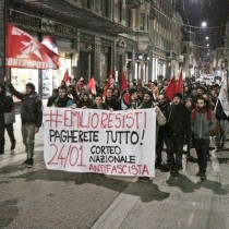 FERRERO (PRC): «IL GOVERNO CHIUDA IMMEDIATAMENTE LE SEDI DI CASA POUND, GLI ALLEATI DELLA LEGA. SABATO TUTTI A CREMONA CONTRO IL FASCISMO».