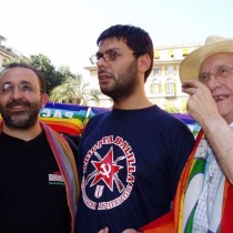 Solidarietà a Francesco Caruso oggetto di una campagna intimidatoria da parte del Coisp
