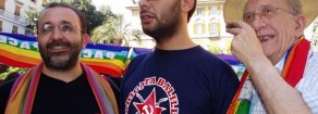 Solidarietà a Francesco Caruso oggetto di una campagna intimidatoria da parte del Coisp