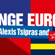 Europa, oggi Ferrero al vertice della Sinistra Europea a Berlino in preparazione delle elezioni greche, per appoggiare Syriza e Tsipras: “L’austerità si può sconfiggere e l’Europa dev’essere rivoltata come un calzino”