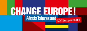Europa, oggi Ferrero al vertice della Sinistra Europea a Berlino in preparazione delle elezioni greche, per appoggiare Syriza e Tsipras: “L’austerità si può sconfiggere e l’Europa dev’essere rivoltata come un calzino”