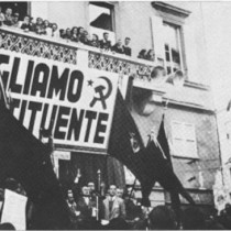 I comunisti e la Costituzione. Per il 94° anniversario della fondazione del PCI