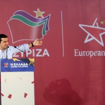 Paolo Ferrero: con Syriza cambiamo l’Europa