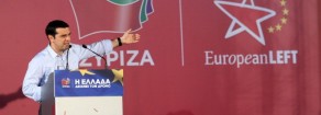 Paolo Ferrero: con Syriza cambiamo l’Europa