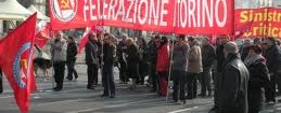 Contro la crisi un nuovo spazio pubblico a Torino, una Casa del Popolo oltre la sede PRC