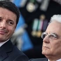 Quirinale, Ferrero: «L’elezioni di Mattarella non è una buona notizia, non l’avremmo votato»