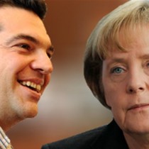 Ferrero: “Esca la Germania dall’Euro, non la Grecia!”