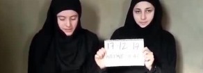 Greta e Vanessa, facciamo di tutto per liberarle