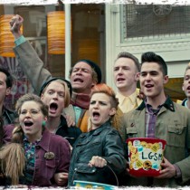 La storia del giovane comunista Mark Ashton nel film Pride