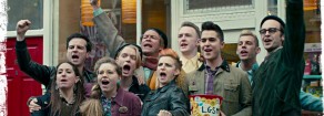 La storia del giovane comunista Mark Ashton nel film Pride