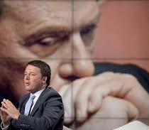 “Salva Berlusconi”, Ferrero: chiarissima sudditanza di Renzi: si dimetta
