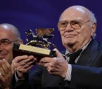 In memoria di Francesco Rosi: un grande compagno, artista, intellettuale, un pezzo di storia della sinistra del nostro paese