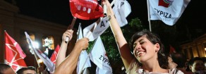 L’occasione clamorosa che ci offre Tsipras