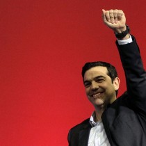 Sabato 31 gennaio a Roma il primo confronto a sinistra dopo la vittoria di Syriza