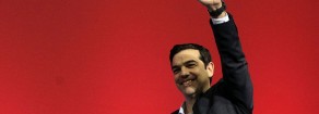 Sabato 31 gennaio a Roma il primo confronto a sinistra dopo la vittoria di Syriza