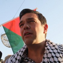 Tsipras non piace a Israele