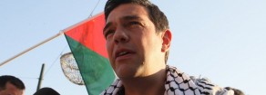 Tsipras non piace a Israele