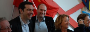 Grillo, Ferrero: Beppe, perchè racconti bugie? Rifondazione su carro del vincitore è una balla spaziale! Con Tsipras abbiamo fondato il Partito della Sinistra Europea 11 anni fa.