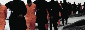 “Il delirio di Renzi sull’Isis, invenzione tutta americana”