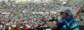 Zanotelli: no alle banche armate, sì a difesa non armata