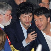 Renzi a Torino non lo vogliamo!