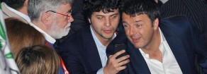 Renzi a Torino non lo vogliamo!