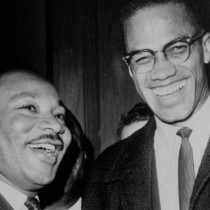Nell’era di Ferguson il coraggio di Malcolm X nel combattere il razzismo ispira più che mai