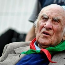 Comandante Max, Ferrero: “Con Rendina se ne va un pezzo di storia democratica e antifascista”