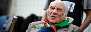 Comandante Max, Ferrero: “Con Rendina se ne va un pezzo di storia democratica e antifascista”
